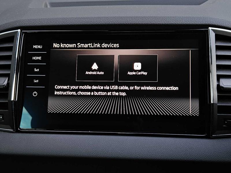 Used Skoda Karoq 2025 for sale - 77036872: Photo 29