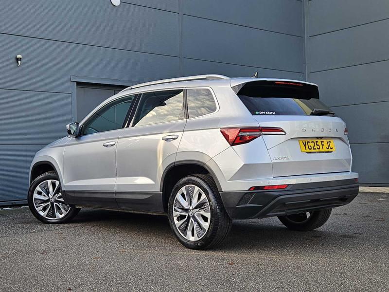 Used Skoda Karoq 2025 for sale - 77036872: Photo 3