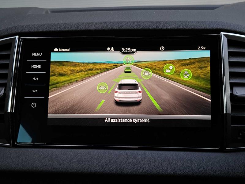 Used Skoda Karoq 2025 for sale - 77036872: Photo 30