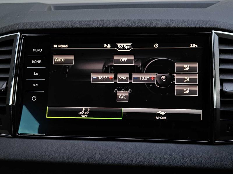 Used Skoda Karoq 2025 for sale - 77036872: Photo 31