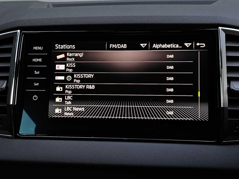 Used Skoda Karoq 2025 for sale - 77036872: Photo 32