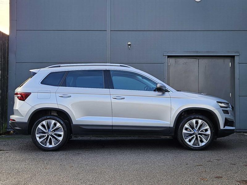 Used Skoda Karoq 2025 for sale - 77036872: Photo 4