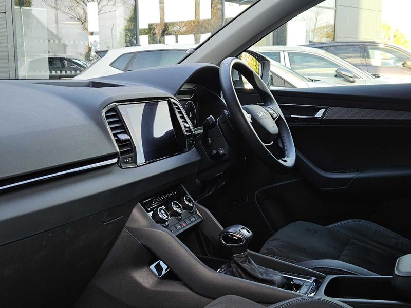 Used Skoda Karoq 2025 for sale - 77036872: Photo 6