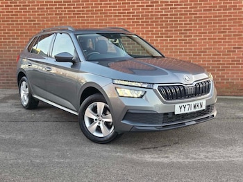 2022 - 1.0 TSI 95 S 5dr Manual