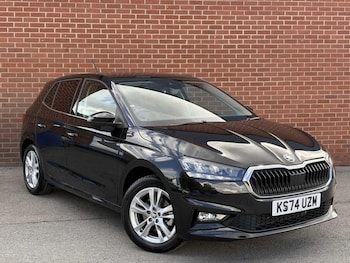 2024 - 1.0 TSI 116 SE L 5dr Manual