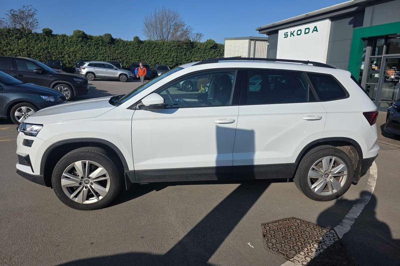 Used Skoda Karoq 2025 for sale - 78123428: Photo 11