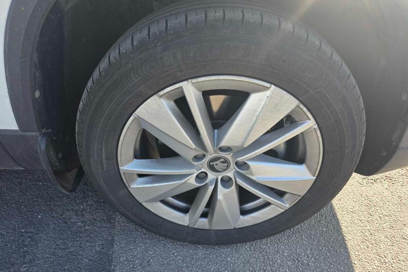 Used Skoda Karoq 2025 for sale - 78123428: Photo 14