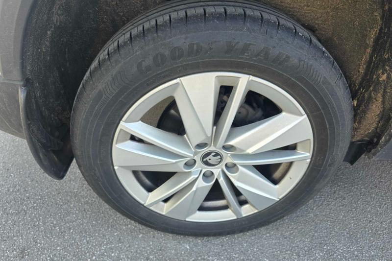 Used Skoda Karoq 2025 for sale - 78123428: Photo 15