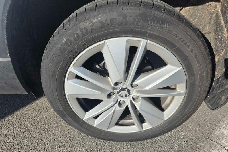 Used Skoda Karoq 2025 for sale - 78123428: Photo 16