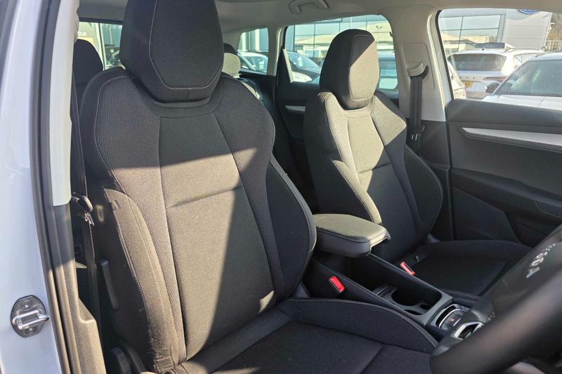 Used Skoda Karoq 2025 for sale - 78123428: Photo 17