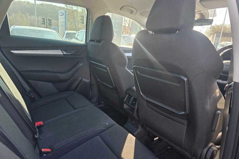 Used Skoda Karoq 2025 for sale - 78123428: Photo 18