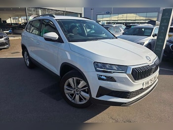 Used Skoda Karoq 2025 for sale - 78123428: Photo