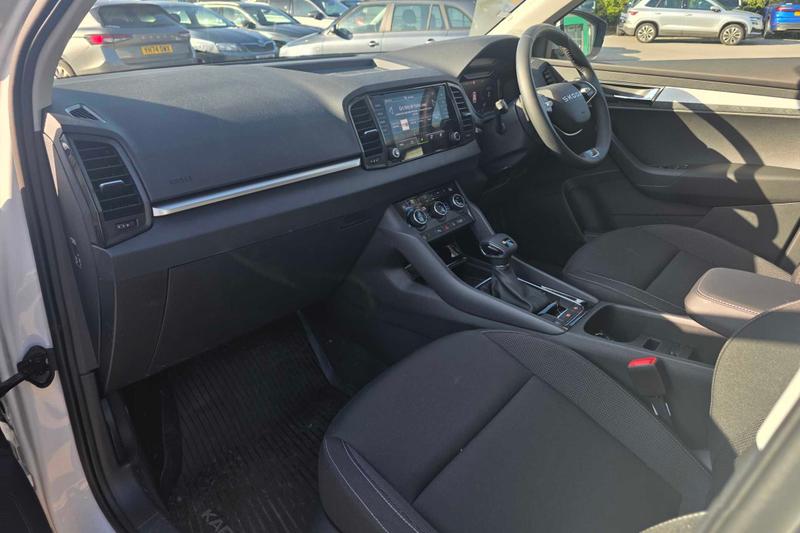 Used Skoda Karoq 2025 for sale - 78123428: Photo 2