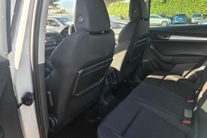 Used Skoda Karoq 2025 for sale - 78123428: Photo 21
