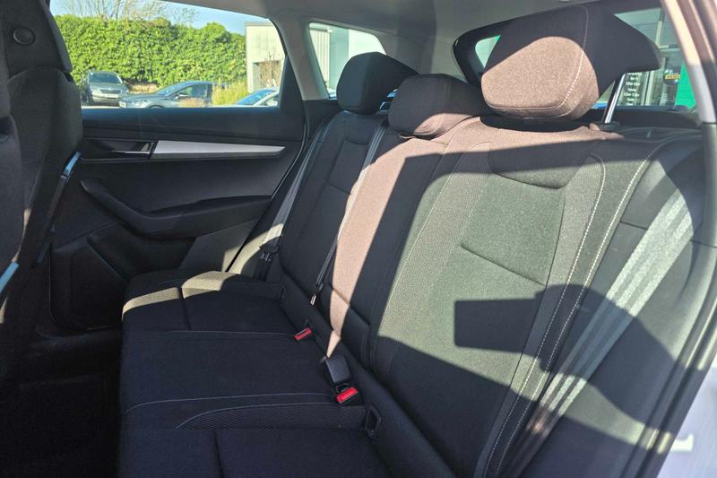 Used Skoda Karoq 2025 for sale - 78123428: Photo 22