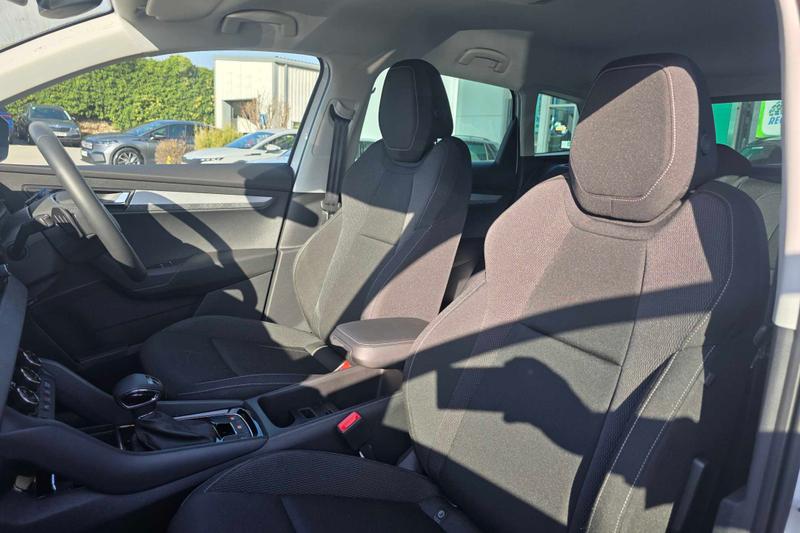 Used Skoda Karoq 2025 for sale - 78123428: Photo 23
