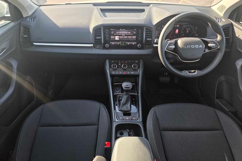 Used Skoda Karoq 2025 for sale - 78123428: Photo 24