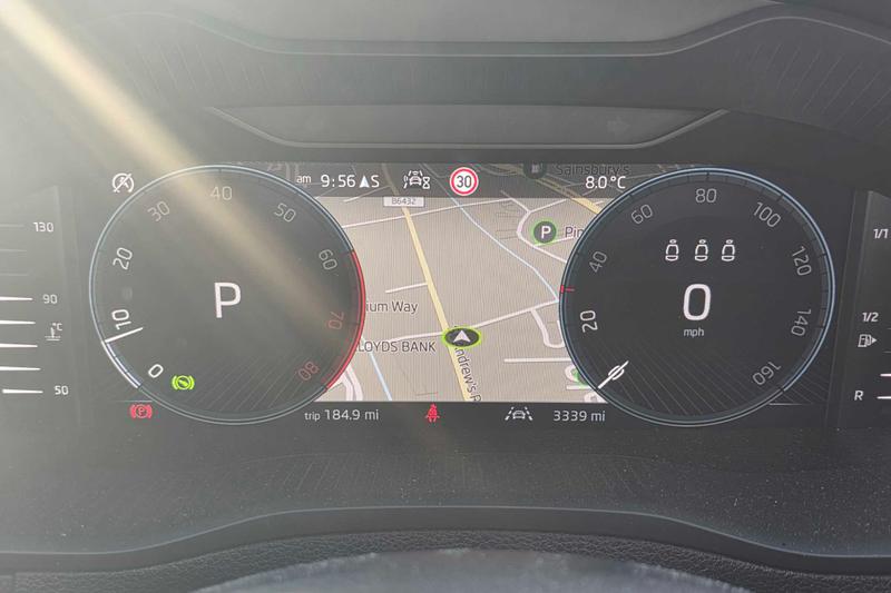 Used Skoda Karoq 2025 for sale - 78123428: Photo 29