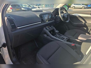 Used Skoda Karoq 2025 for sale - 78123428: Photo