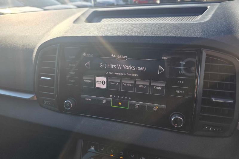 Used Skoda Karoq 2025 for sale - 78123428: Photo 30