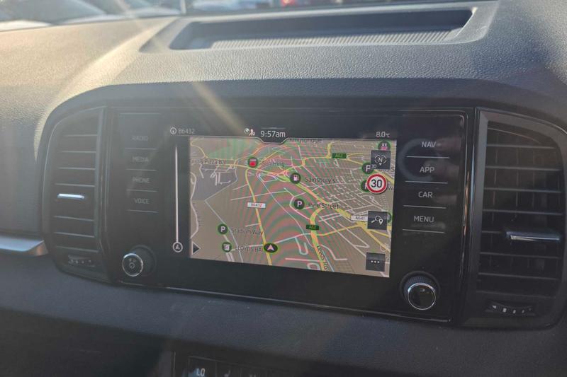 Used Skoda Karoq 2025 for sale - 78123428: Photo 31