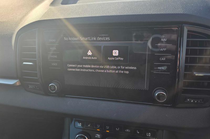 Used Skoda Karoq 2025 for sale - 78123428: Photo 32