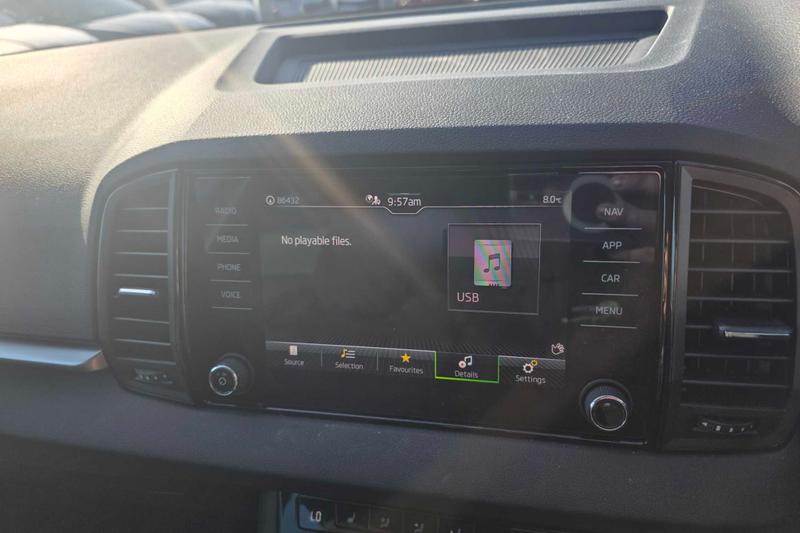 Used Skoda Karoq 2025 for sale - 78123428: Photo 33