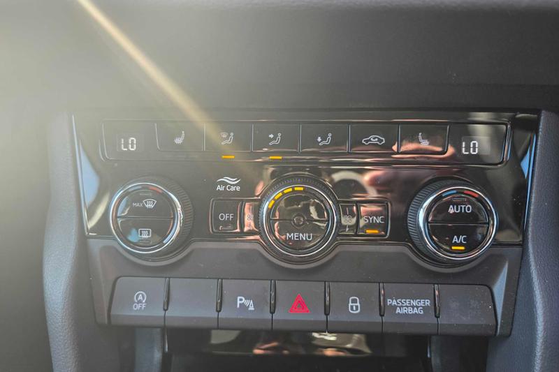 Used Skoda Karoq 2025 for sale - 78123428: Photo 34