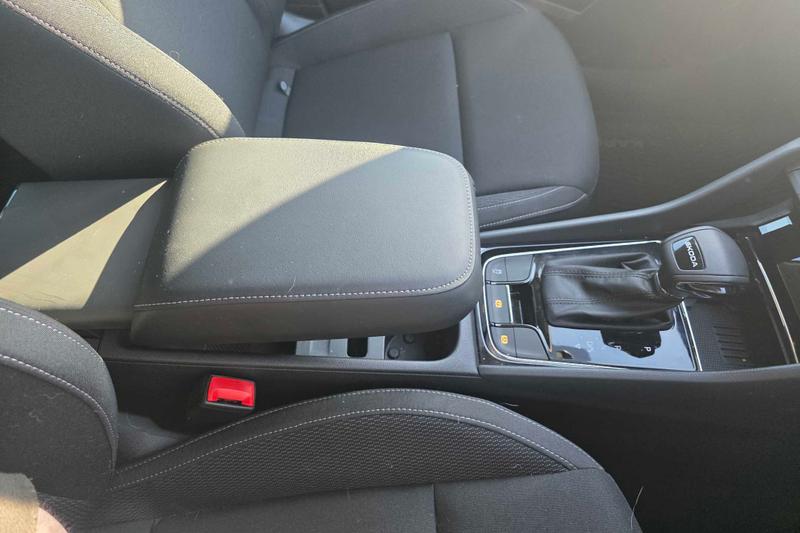 Used Skoda Karoq 2025 for sale - 78123428: Photo 36