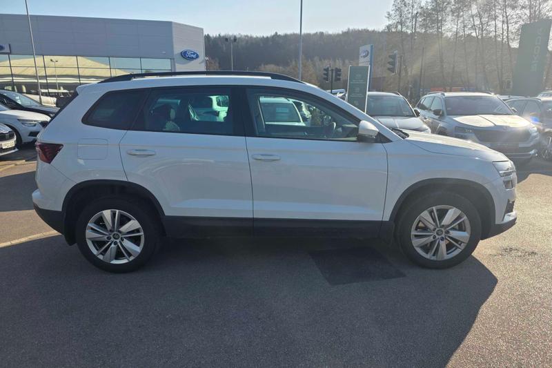 Used Skoda Karoq 2025 for sale - 78123428: Photo 4