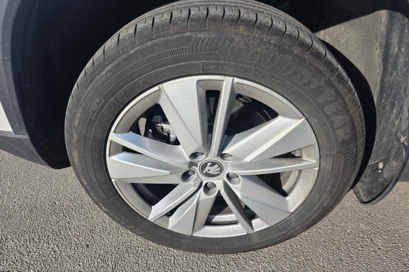 Used Skoda Karoq 2025 for sale - 78123428: Photo 5