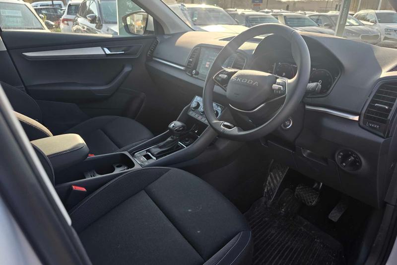 Used Skoda Karoq 2025 for sale - 78123428: Photo 6