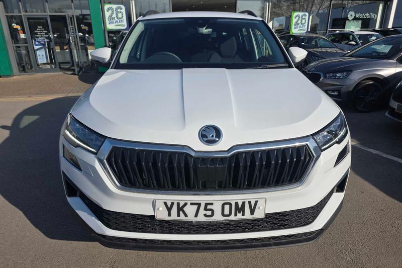 Used Skoda Karoq 2025 for sale - 78123428: Photo 7