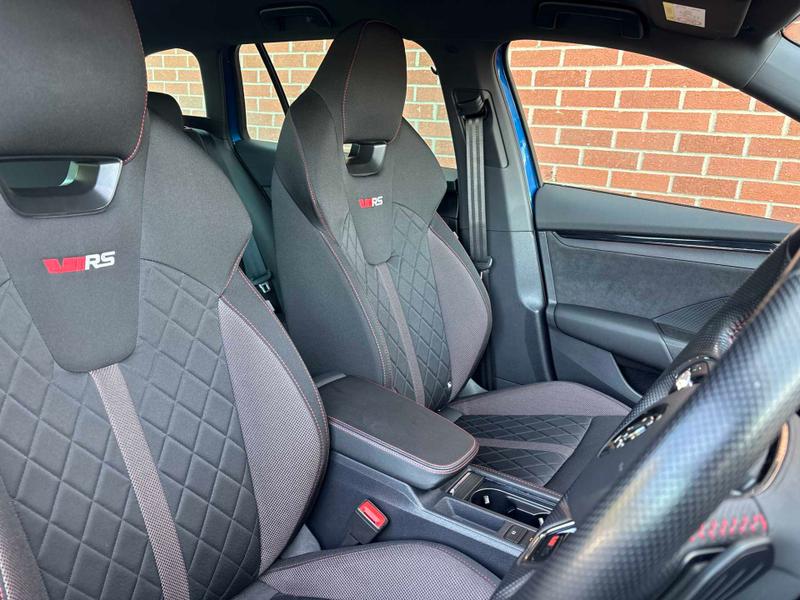 Used Skoda Octavia 2023 for sale - 76382012: Photo 10