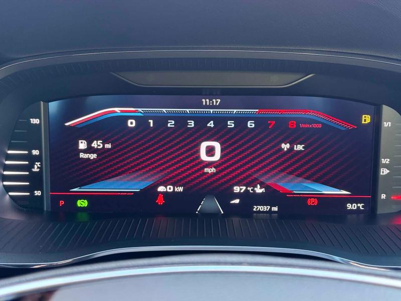 Used Skoda Octavia 2023 for sale - 76382012: Photo 11