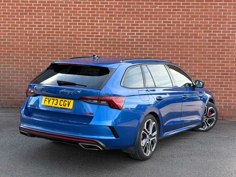 Used Skoda Octavia 2023 for sale - 76382012: Photo 13