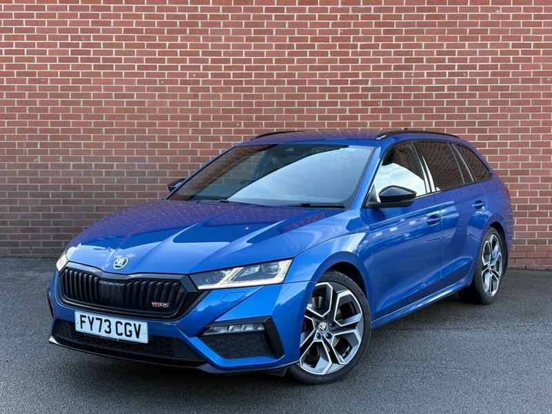 Used Skoda Octavia 2023 for sale - 76382012: Photo 14