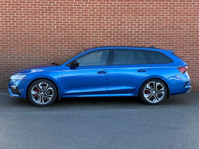 Used Skoda Octavia 2023 for sale - 76382012: Photo 15