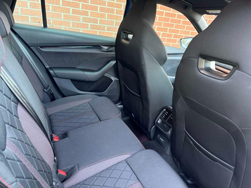 Used Skoda Octavia 2023 for sale - 76382012: Photo 16