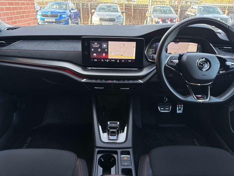 Used Skoda Octavia 2023 for sale - 76382012: Photo 17