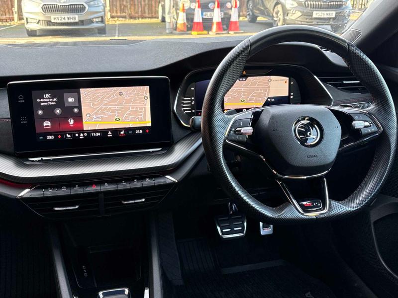 Used Skoda Octavia 2023 for sale - 76382012: Photo 18