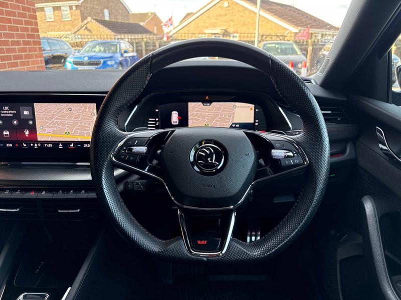 Used Skoda Octavia 2023 for sale - 76382012: Photo 19