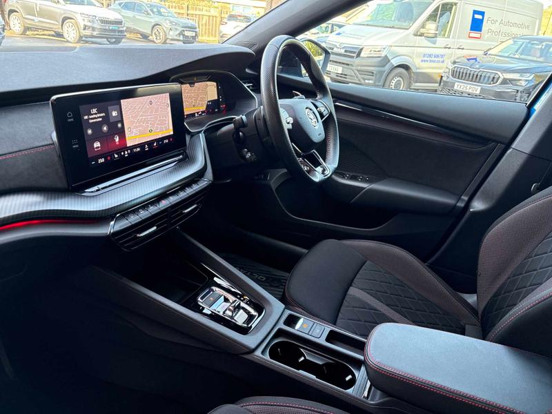 Used Skoda Octavia 2023 for sale - 76382012: Photo 2