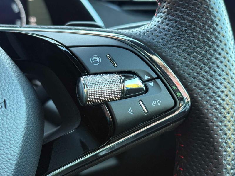 Used Skoda Octavia 2023 for sale - 76382012: Photo 21