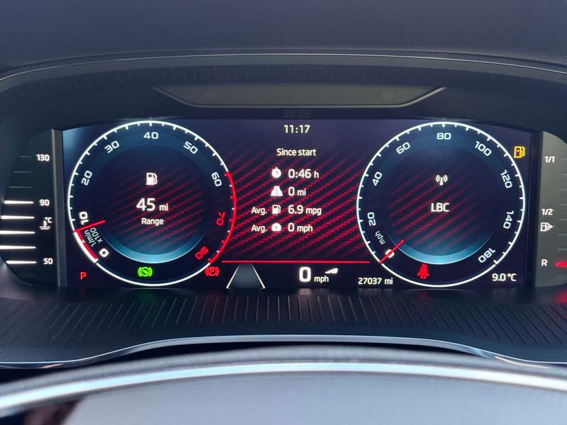 Used Skoda Octavia 2023 for sale - 76382012: Photo 28