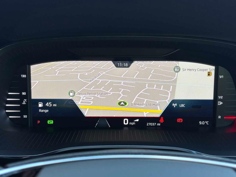 Used Skoda Octavia 2023 for sale - 76382012: Photo 29