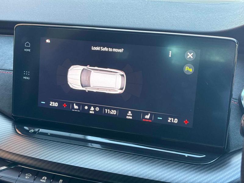 Used Skoda Octavia 2023 for sale - 76382012: Photo 34