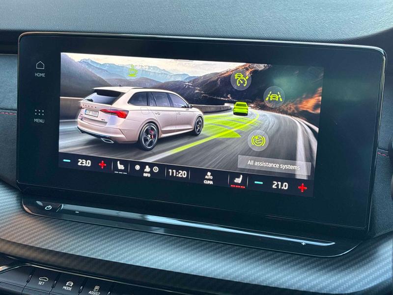 Used Skoda Octavia 2023 for sale - 76382012: Photo 35