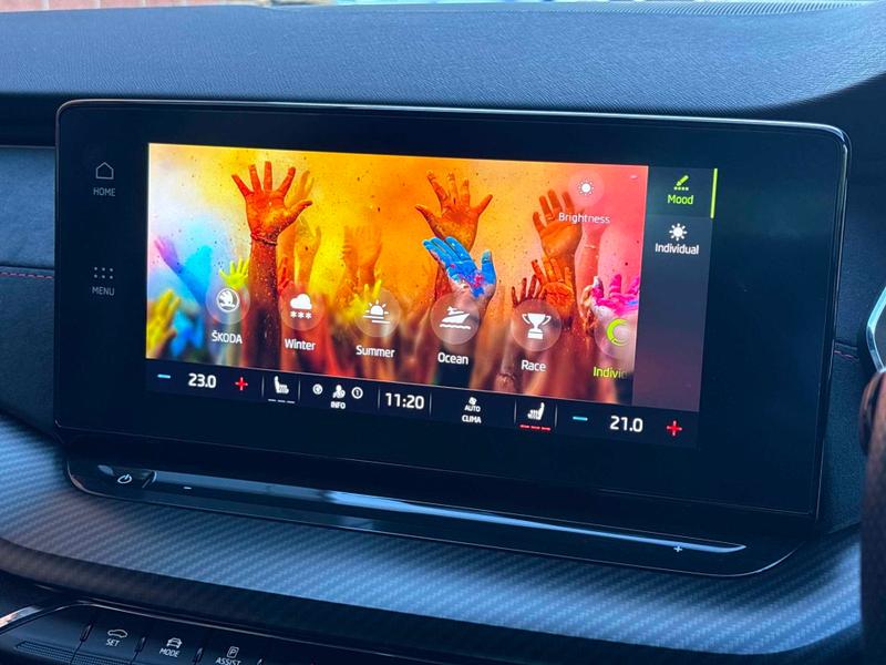 Used Skoda Octavia 2023 for sale - 76382012: Photo 36