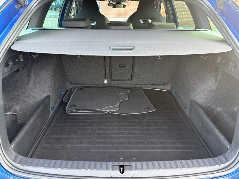 Used Skoda Octavia 2023 for sale - 76382012: Photo 40